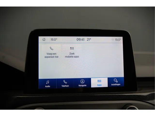 Ford Focus 1.5 EcoBoost ST Line Business 2019 Benzine 45