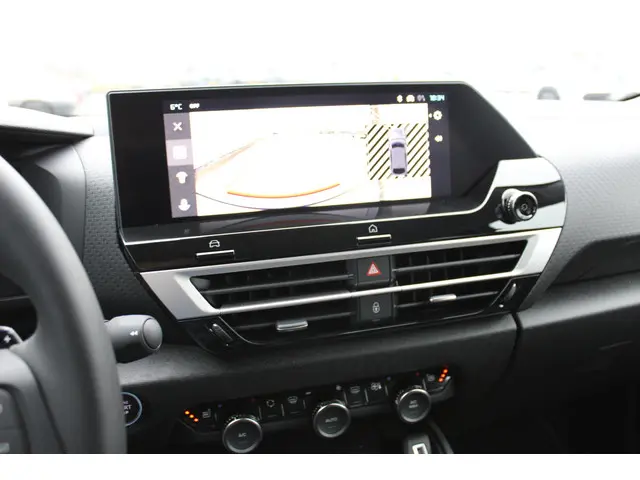 Citroën C4 HYBRID 145 MAX 2025 Hybride Benzine 24