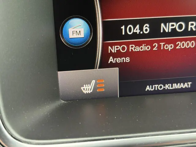 Volvo V40 1.5 T2 Edition+ 2018 Benzine 18