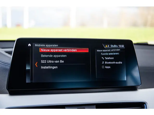 BMW X2 xDrive25e Executive 2022 Hybride Benzine 53