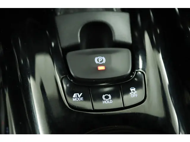Toyota C-HR 1.8 Hybrid Dynamic 2017 Hybride Benzine 47