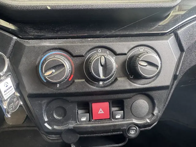 Aixam City Brommobiel Sport 2022 Diesel 7