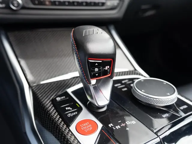 BMW M4 Cabrio Competition xDrive 2022 Benzine 41