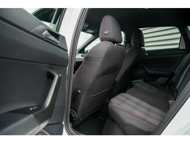 Volkswagen Polo 2.0 TSI GTI 2022 Benzine 10