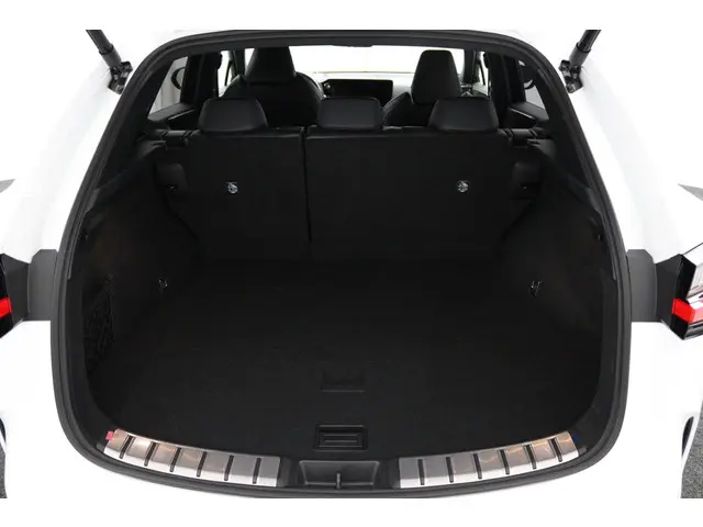 Lexus NX 450h+ AWD F SPORT Line 2024 Hybride Benzine 23