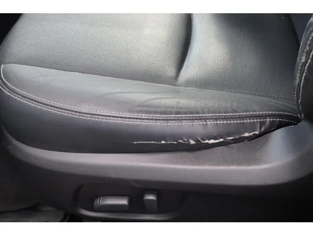 Subaru Forester 2.0 Executive 2013 Benzine 28