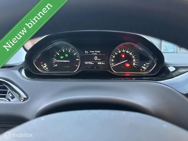 Peugeot 208 1.2 VTi✅Urban✅Soul✅NAP✅ 2013 Benzine 16