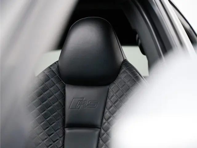 Audi RS3 Sportback 2.5 TFSI 550pk quattro 2019 Benzine 7