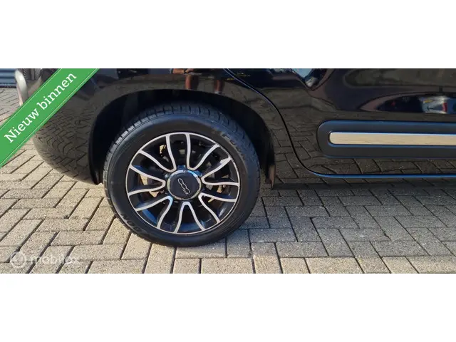Fiat 500L 0.9 TwinAir Pop PANO/TREKHAAK/NAP 2015 Benzine 3