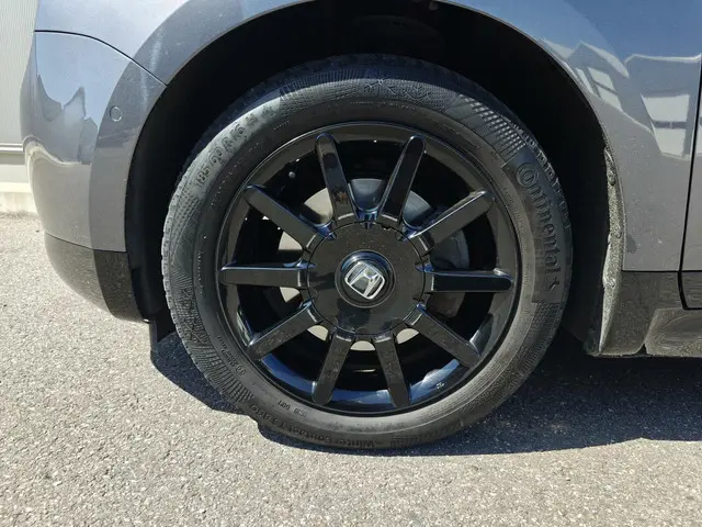 Honda e Advance 16" 2020 Elektrisch 4
