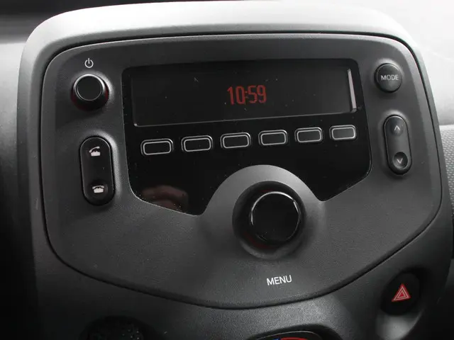 Toyota Aygo 1.0 VVT-i x-fun 2021 Benzine 20