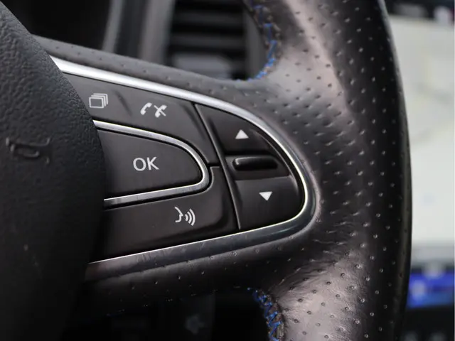 Renault Mégane Estate 1.2 TCe GT-Line 2017 Benzine 34