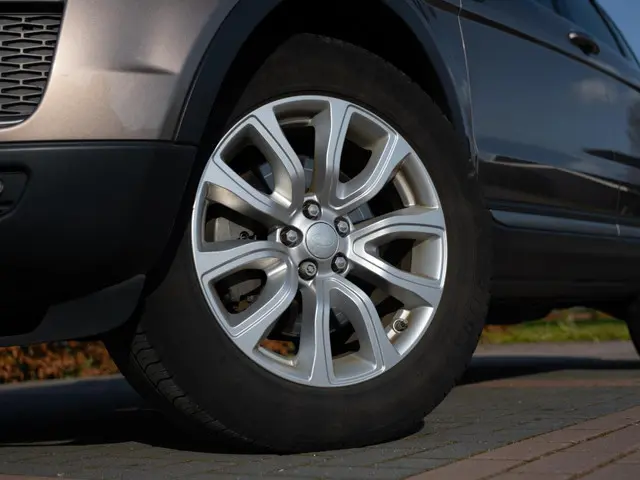 Land Rover Range Rover Evoque 2.0 Si4 HSE 2015 Benzine 11