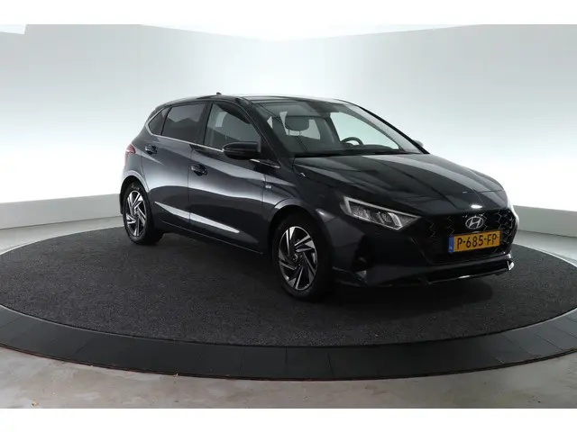 Hyundai i20 1.0 T-GDI Premium 2022 Hybride Benzine 14
