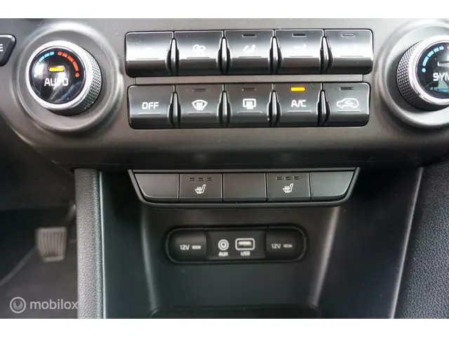 Kia Sportage 1.6 GDI DynamicLine 2018 Benzine 19