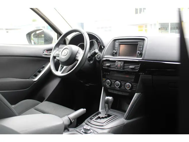 Mazda CX-5 2.0 TS 4WD 2012 Benzine 10