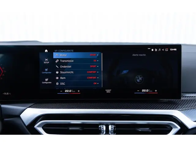 BMW M3 3-serie Touring xDrive Competition 2024 Benzine 67