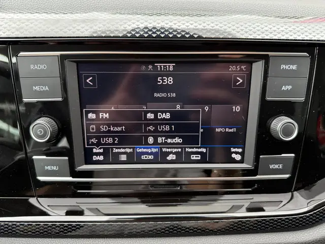 Volkswagen Polo 1.0 TSI Life Edition 2024 Benzine 31