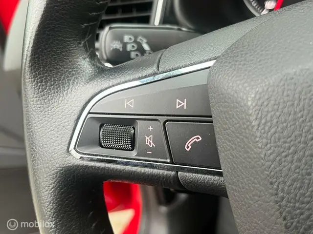 SEAT Leon FR TSI/DSG/PANO/LED/ 2013 Benzine 21
