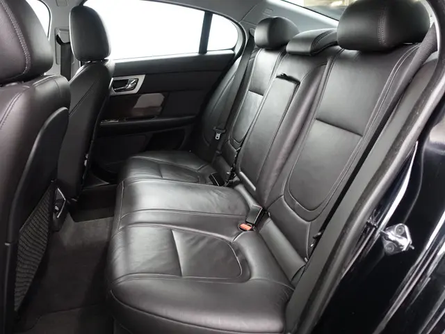 Jaguar XF 2.0 Portfolio Aut- 2014 Benzine 21