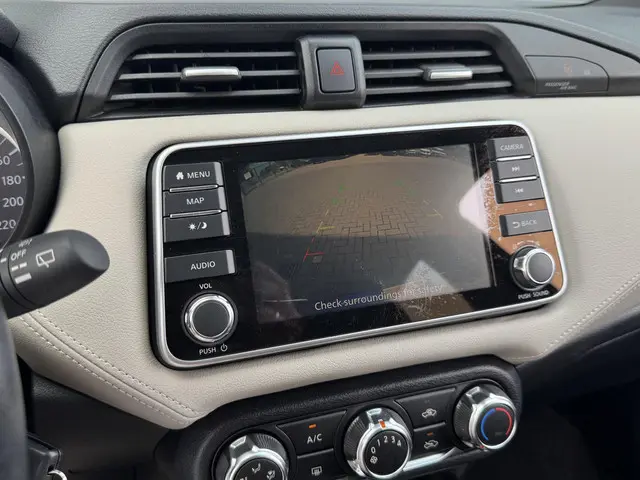 Nissan Micra 1.0 IG-T N-CONNECTA 2020 Benzine 25