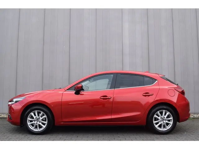 Mazda 3 3