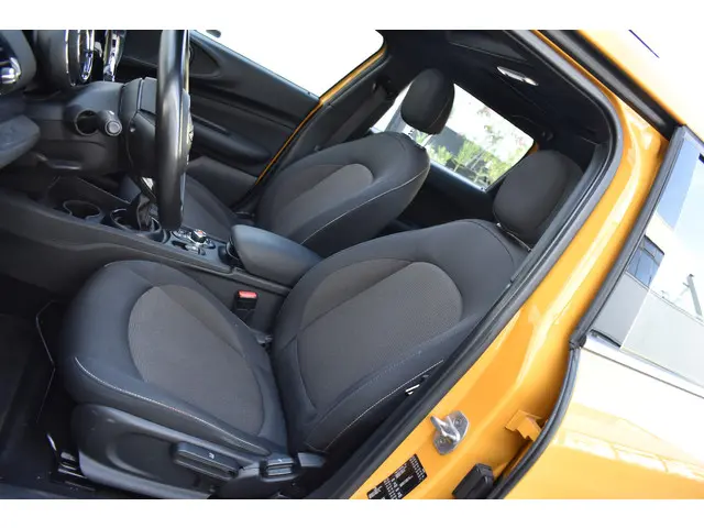 MINI Clubman Mini 1.5 One Business 2016 Benzine 6