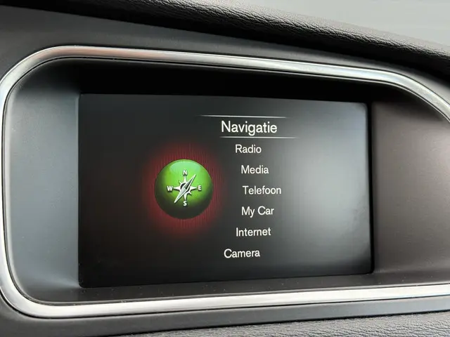 Volvo V40 1.5 T3 Nordic+ 2016 Benzine 21