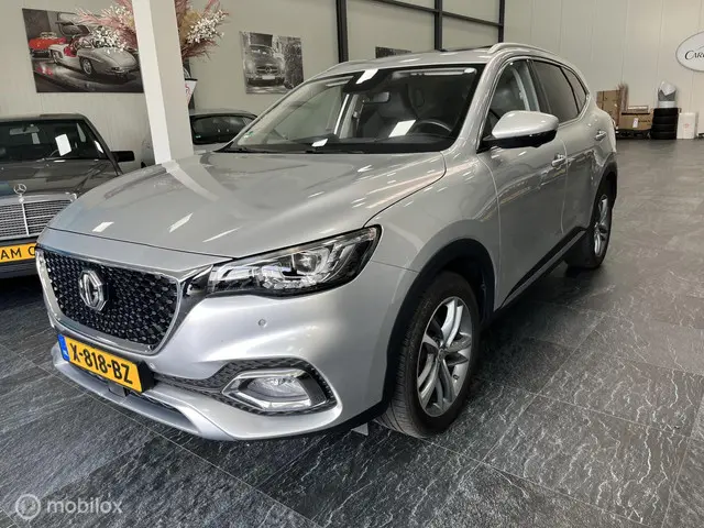 MG EHS 2