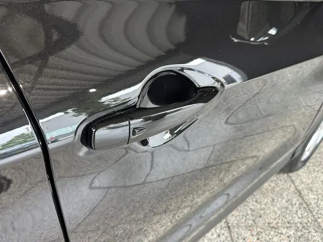 Nissan QASHQAI 1.2 Business Edition 2018 Benzine 29