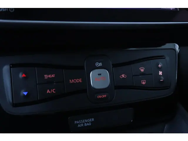 Nissan Leaf N-Connecta 40 kWh 2020 Elektrisch 21