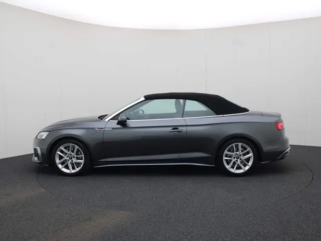 Audi A5 Cabriolet 35 TFSI/150PK S edition 2024 Benzine 45