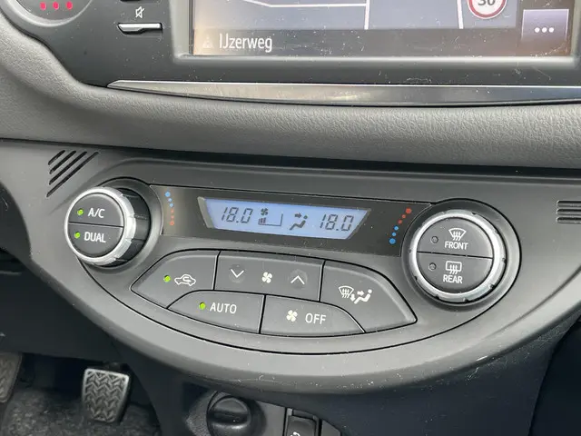 Toyota Yaris 1.0 VVT-i Energy 2018 Benzine 8