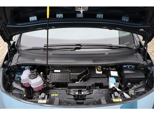 CUPRA Born Business 62 kWh 2022 Elektrisch 17