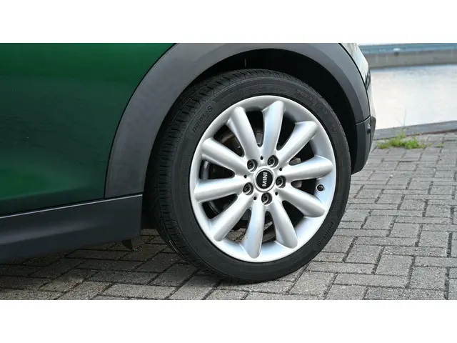 MINI Cooper S Mini 2.0 Chili 2015 Benzine 23