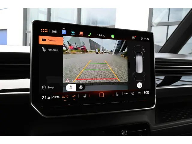 Volkswagen ID. Buzz Pro 86 kWh LWB 6p. 2024 Elektrisch 21