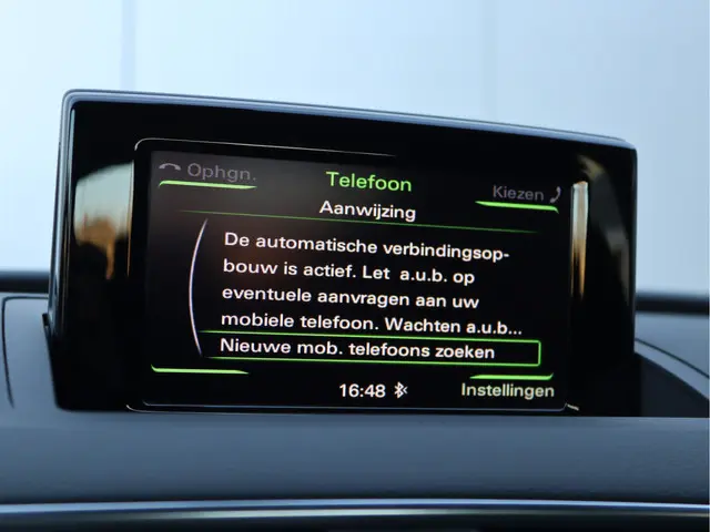 Audi Q3 1.4 TFSI CoD Advance 2019 Benzine 35