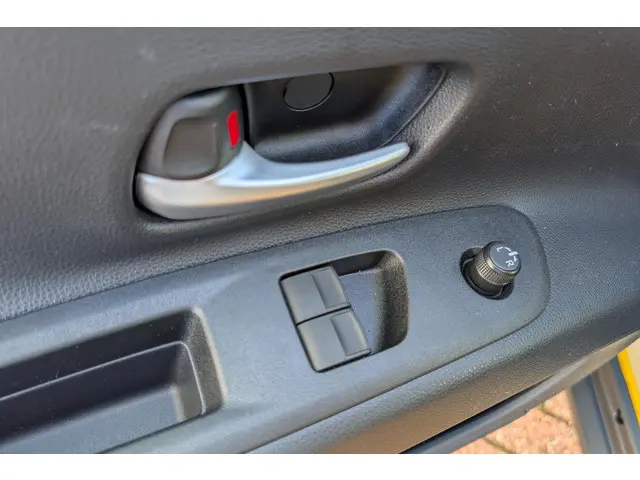 Toyota Aygo X Hybrid 115 GR Sport 2025 Hybride Benzine 17