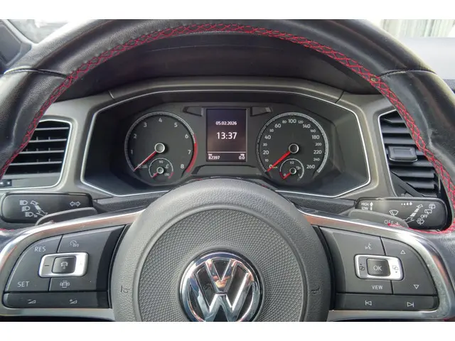 Volkswagen T-Roc 1.5 TSI Sport DSG Beats 2019 Benzine 11