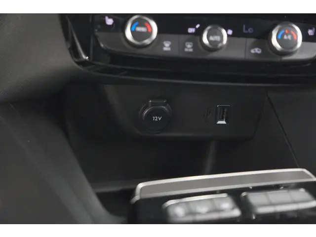Opel Mokka Turbo 130 AT8 Ultimate 2024 Benzine 46