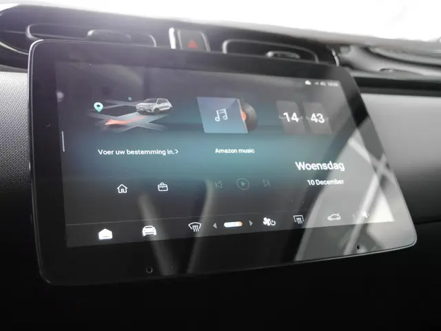 Leapmotor T03 Design 37.3 kWh 2025 Elektrisch 25