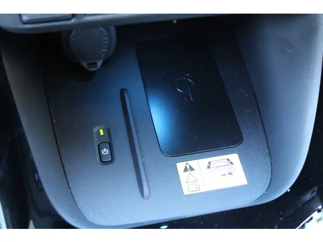 Toyota Yaris 1.5 Hybrid Executive 2022 Hybride Benzine 18