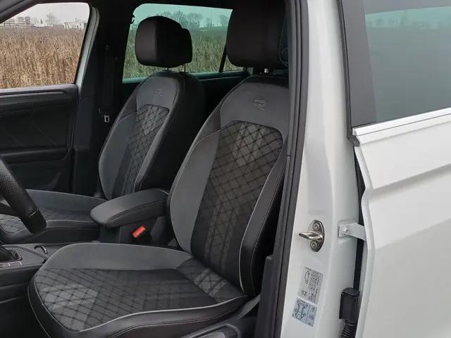 Volkswagen Tiguan 1.5 TSI R-Line Business+ 2023 Benzine 2