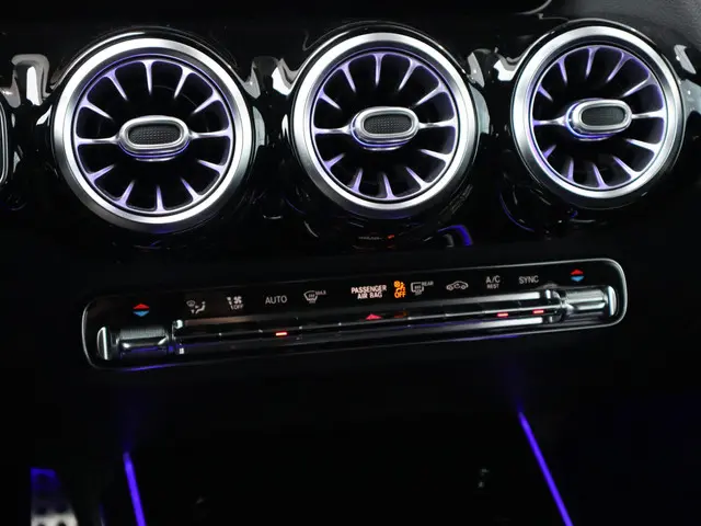 Mercedes-Benz B-Klasse 180 Premium 2019 Benzine 28