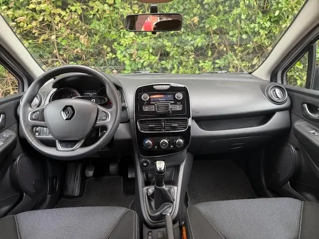 Renault Clio 0.9 TCe Life 2017 Benzine 18