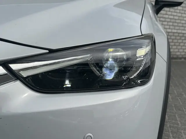 Mazda CX-3 2.0 SkyActiv-G 120 GT-M 2018 Benzine 30