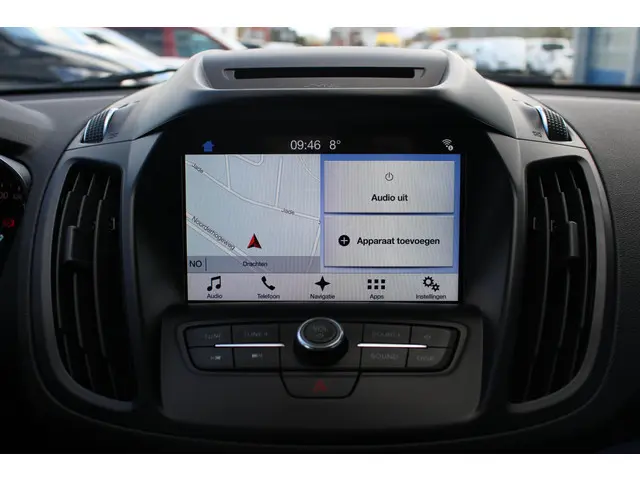 Ford Kuga 1.5 EcoBoost ST Line 2018 Benzine 26