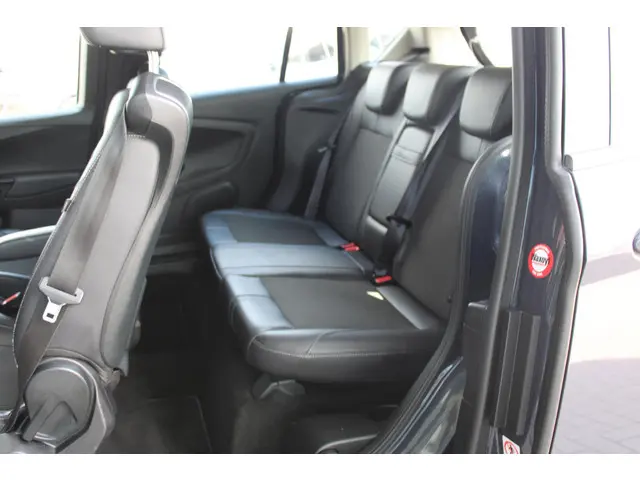 Ford B-MAX 1.0 EcoBoost 120 PK Titanium 2012 Benzine 21