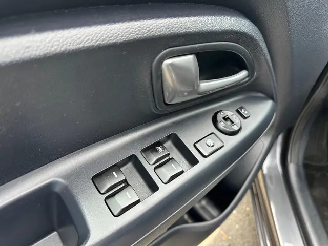 Kia Rio 1.2 CVVT Comfort Pack! Airco! 2012 Benzine 11