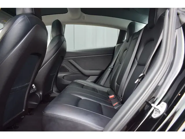 Tesla Model 3 Standard RWD Plus 60kWh 2020 Elektrisch 8